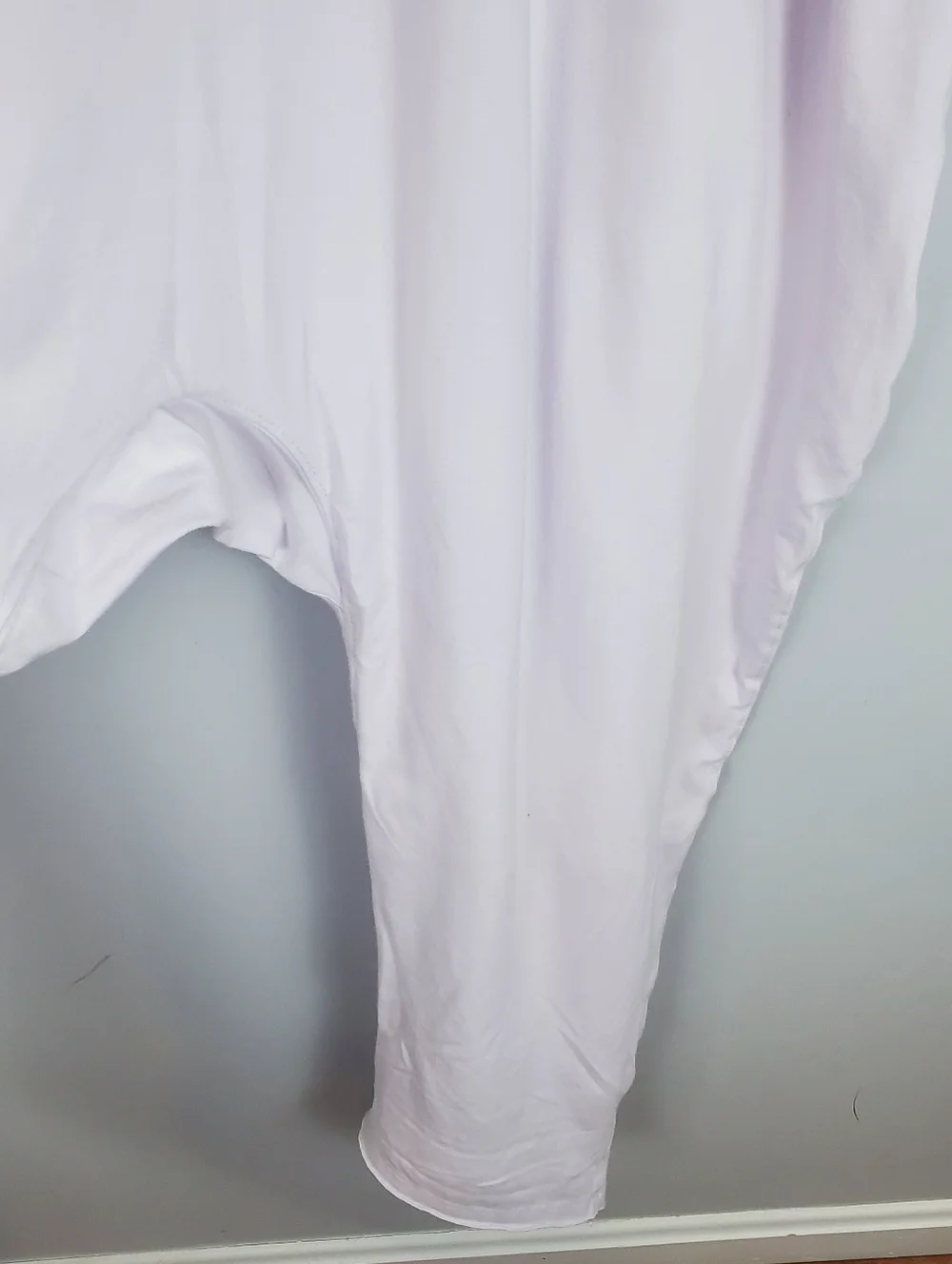 FREE PEOPLE MOVEMENT HOT SHOT ONESIE ROSE QUARTZ SIZE SMALL NWT - Picture 10 of 16